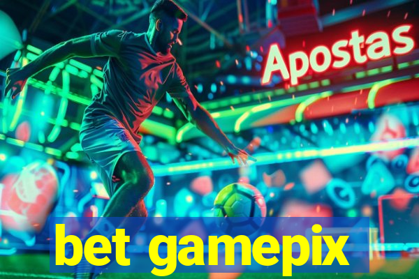 bet gamepix