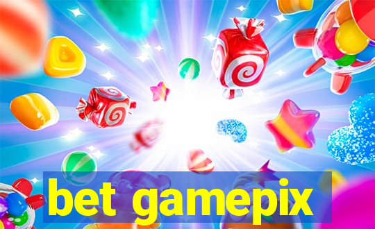 bet gamepix