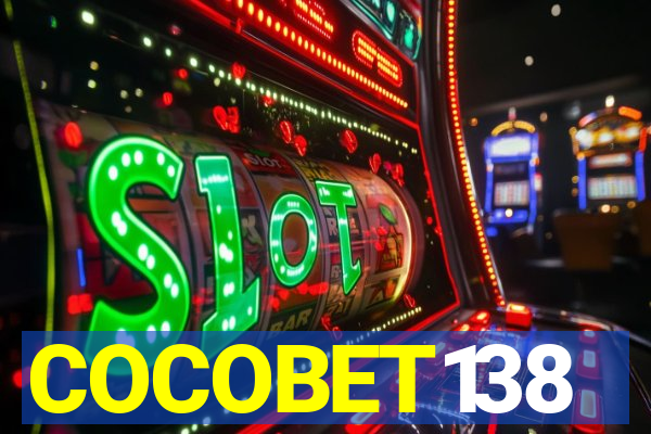 COCOBET138