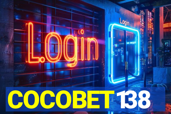 COCOBET138