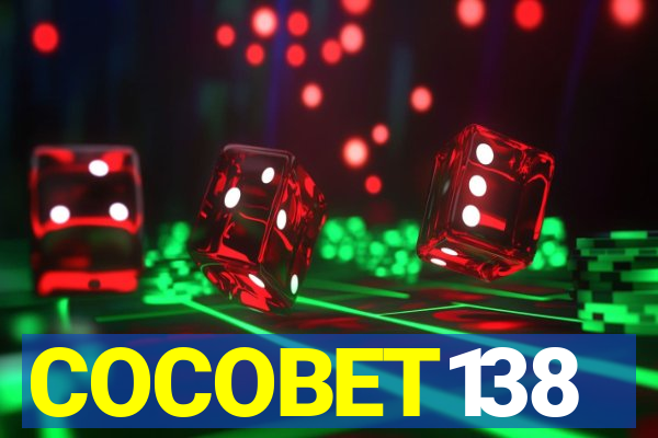 COCOBET138