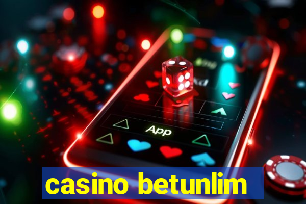 casino betunlim