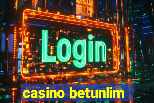 casino betunlim