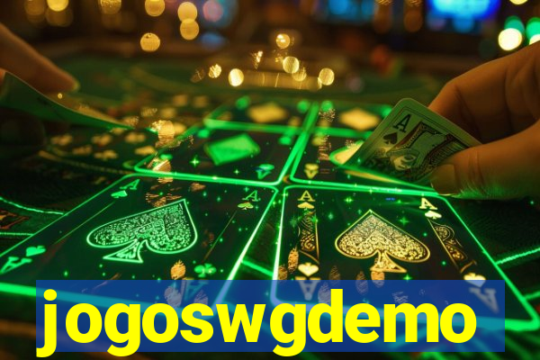 jogoswgdemo