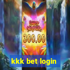 kkk bet login