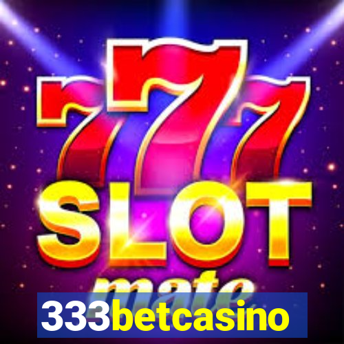 333betcasino