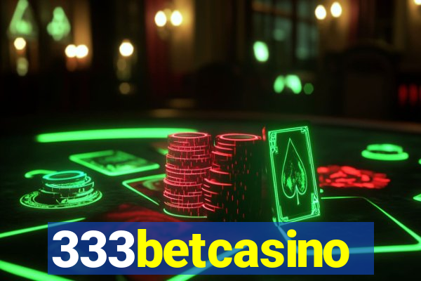 333betcasino