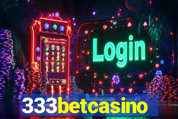 333betcasino