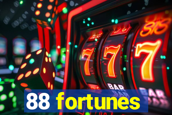 88 fortunes