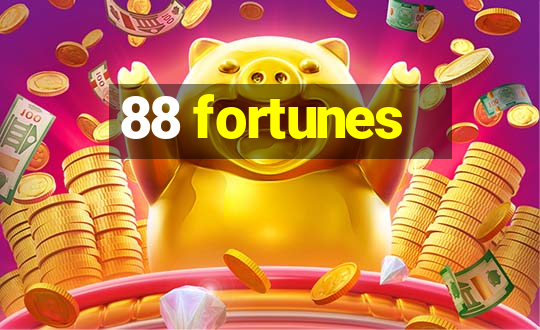 88 fortunes