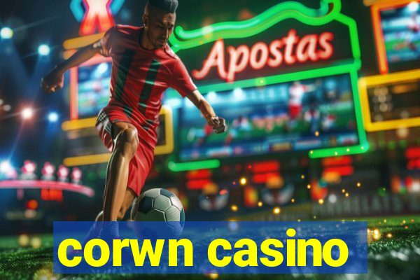 corwn casino