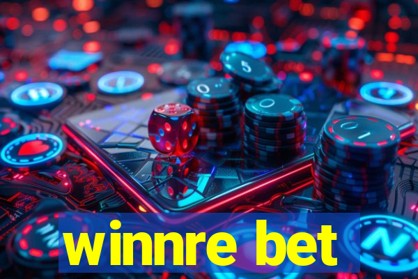 winnre bet