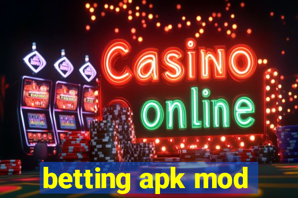 betting apk mod