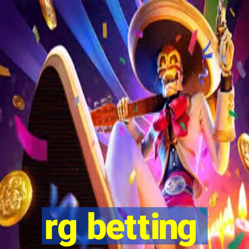 rg betting