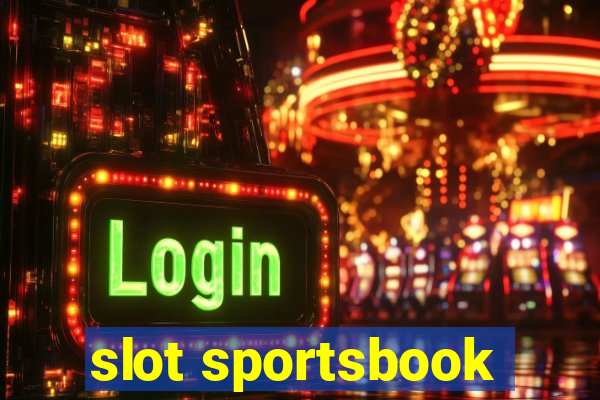 slot sportsbook