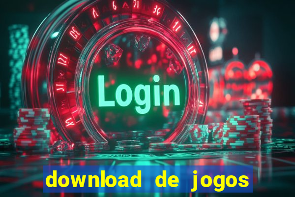 download de jogos para pc