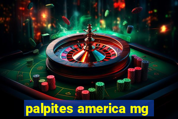 palpites america mg