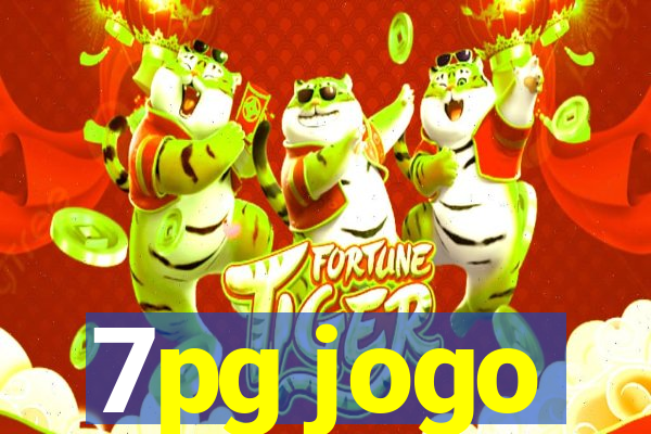 7pg jogo