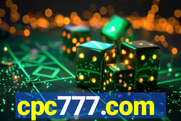 cpc777.com