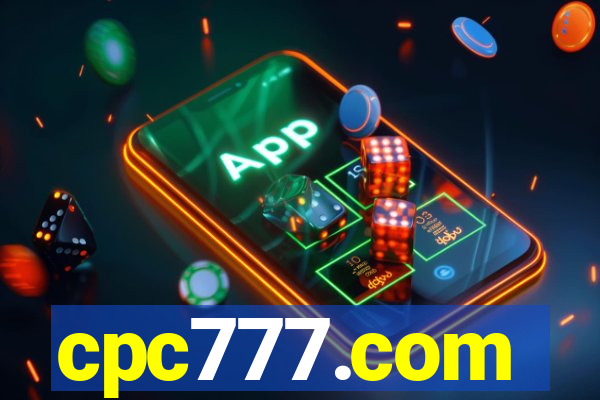 cpc777.com