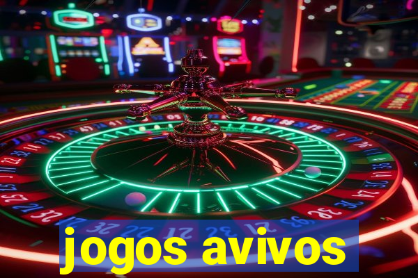 jogos avivos