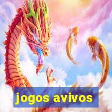 jogos avivos