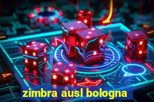 zimbra ausl bologna