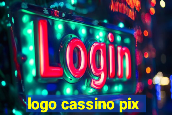 logo cassino pix