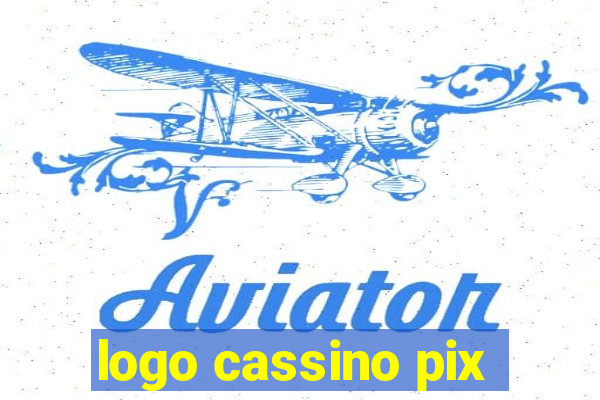 logo cassino pix