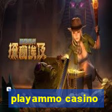 playammo casino