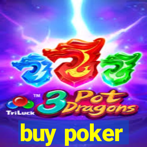 buy poker