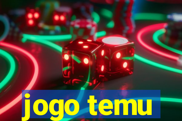 jogo temu