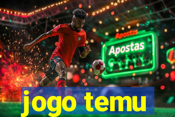 jogo temu