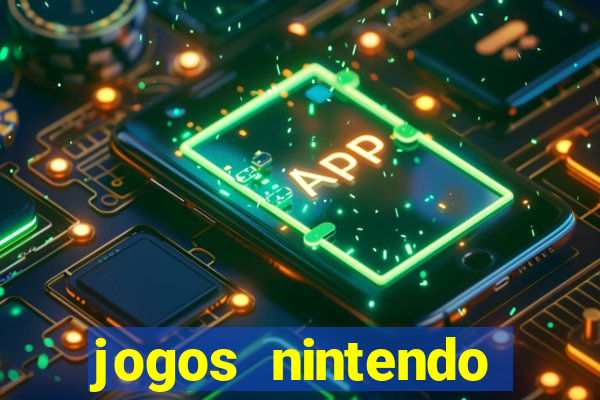 jogos nintendo switch download gratis