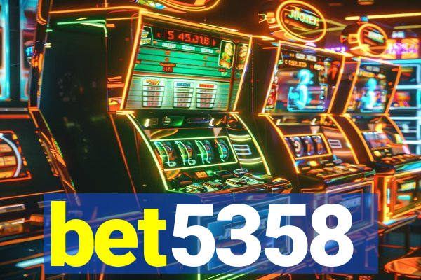 bet5358