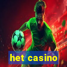 het casino