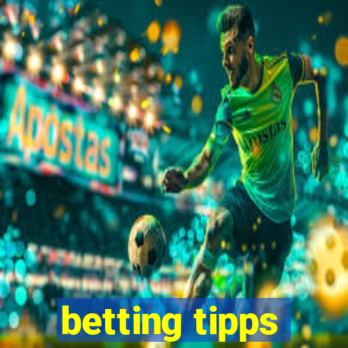 betting tipps