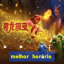 melhor horário para jogar rabbit fortune