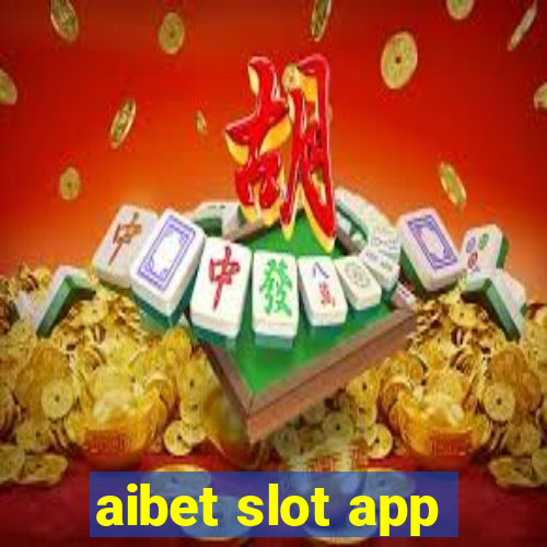 aibet slot app