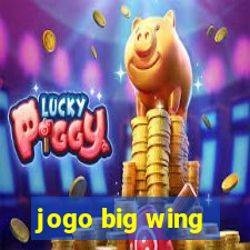 jogo big wing