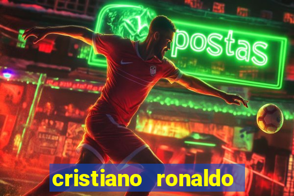 cristiano ronaldo numero 11