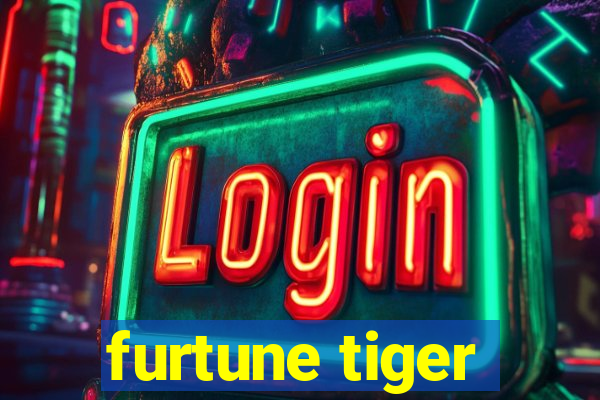 furtune tiger