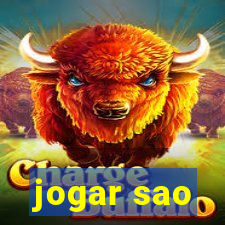 jogar sao