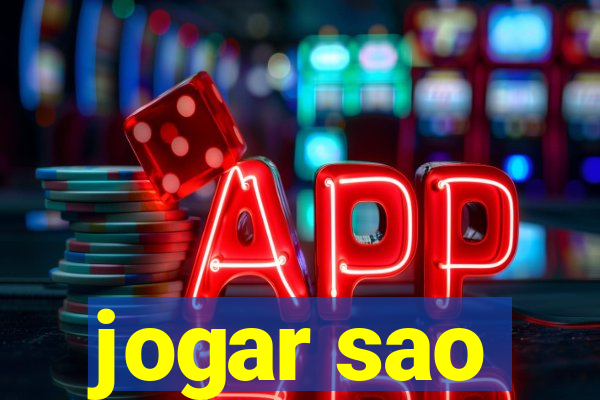 jogar sao