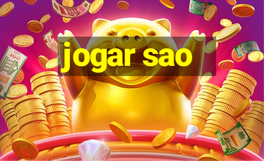 jogar sao