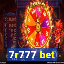 7r777 bet