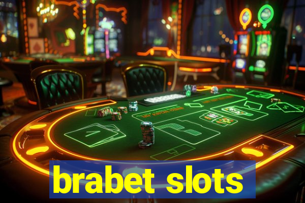 brabet slots