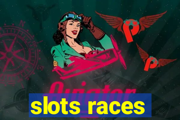 slots races