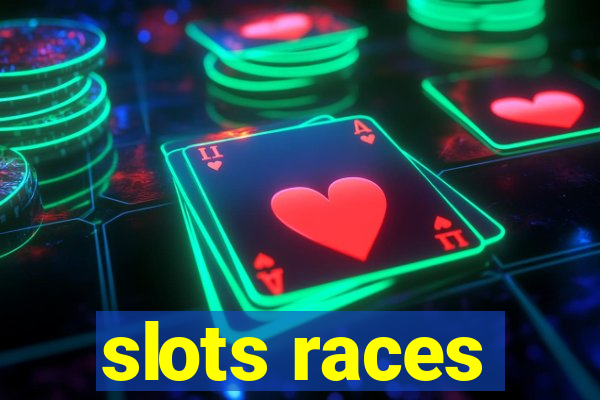 slots races