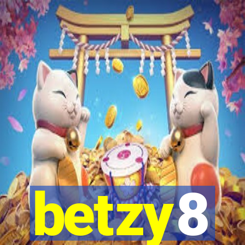 betzy8